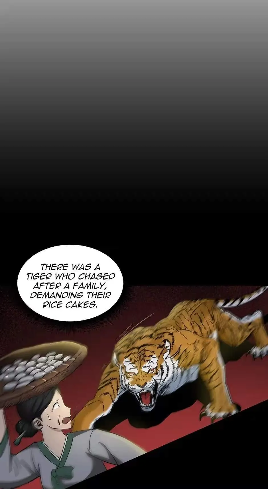 Tomb Raider King: End Line Chapter 9 page 60 - 