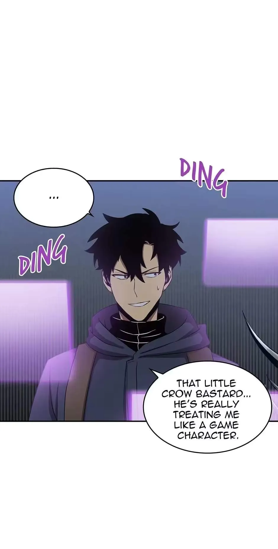 Tomb Raider King: End Line Chapter 9 page 69 - 