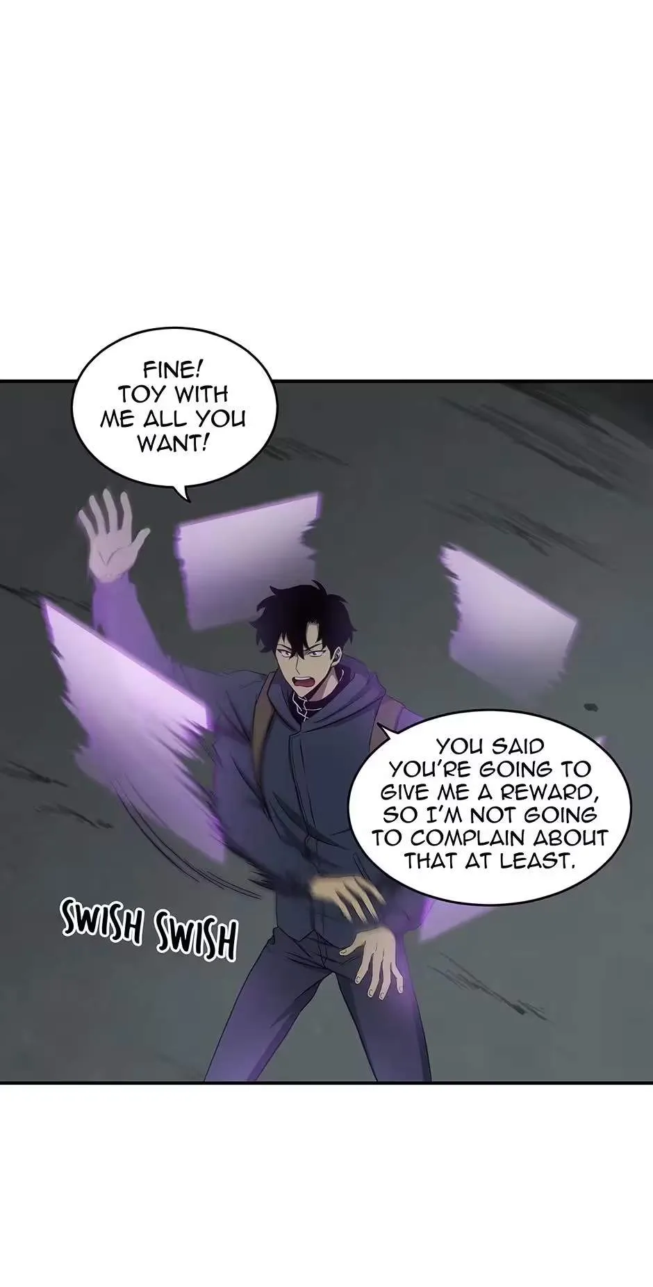 Tomb Raider King: End Line Chapter 9 page 70 - 