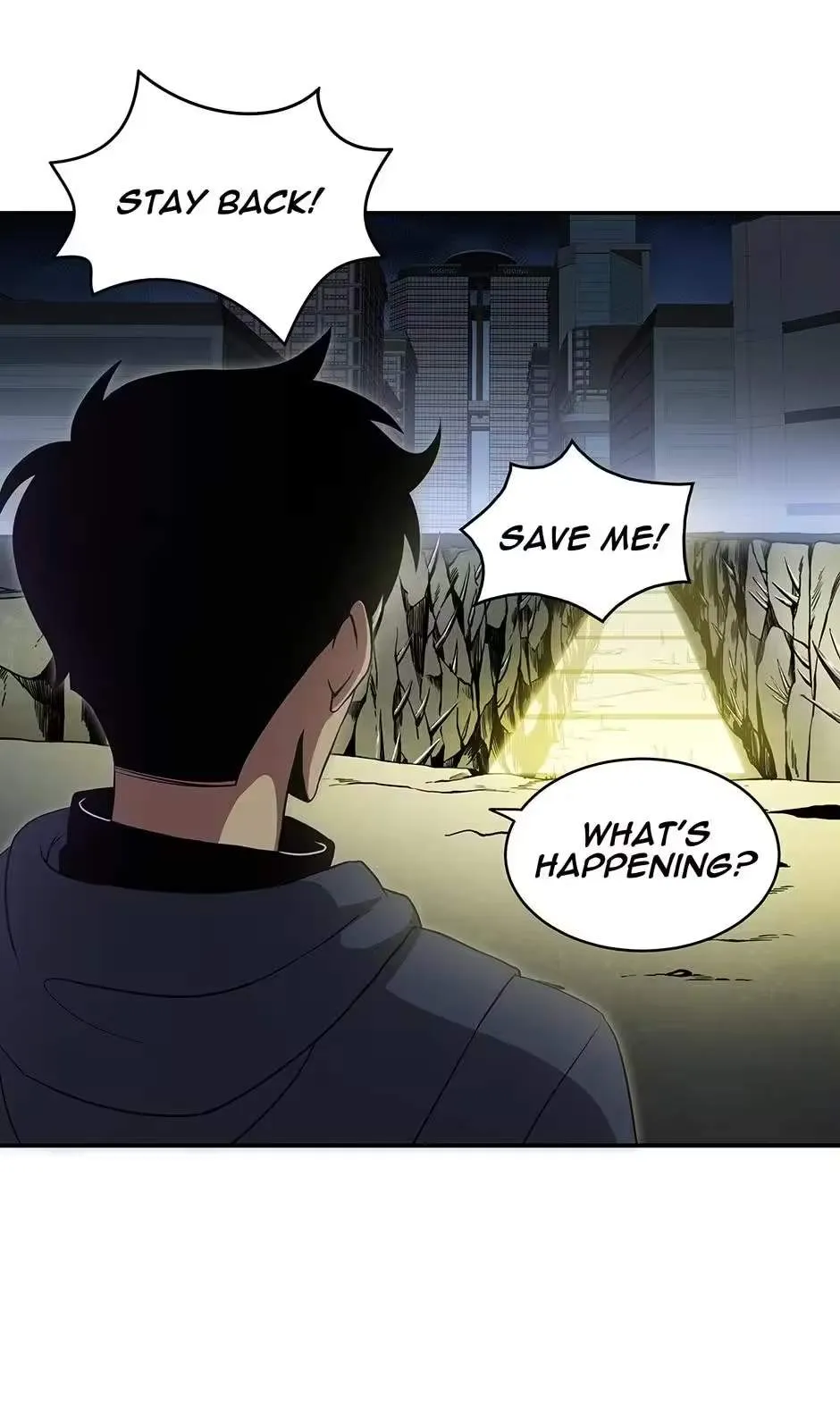 Tomb Raider King: End Line Chapter 9 page 72 - 