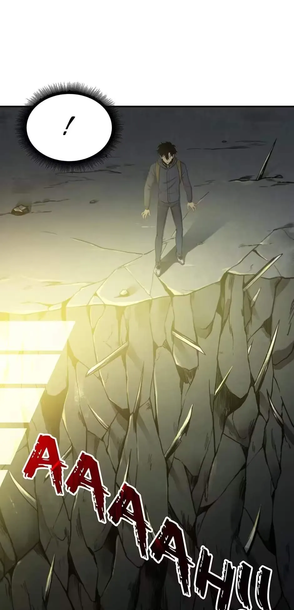 Tomb Raider King: End Line Chapter 9 page 75 - 