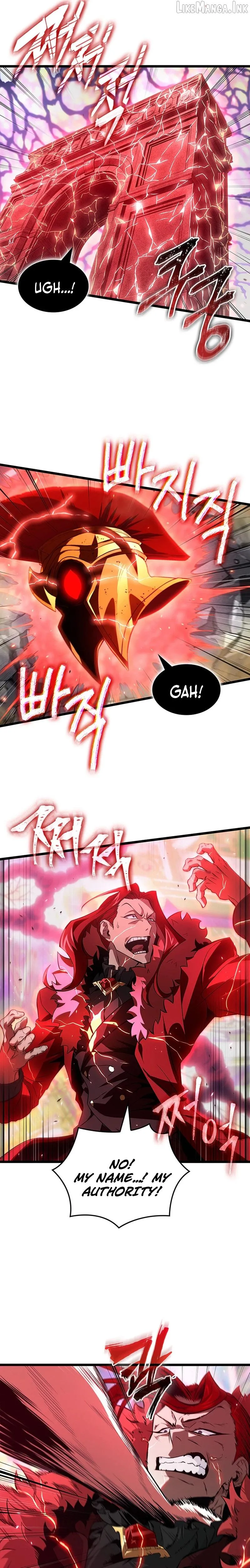 Tomb Raider King: Endline Chapter 10 page 14 - 
