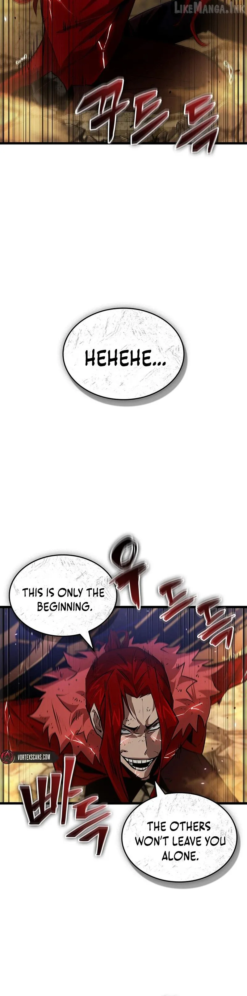 Tomb Raider King: Endline Chapter 10 page 22 - 