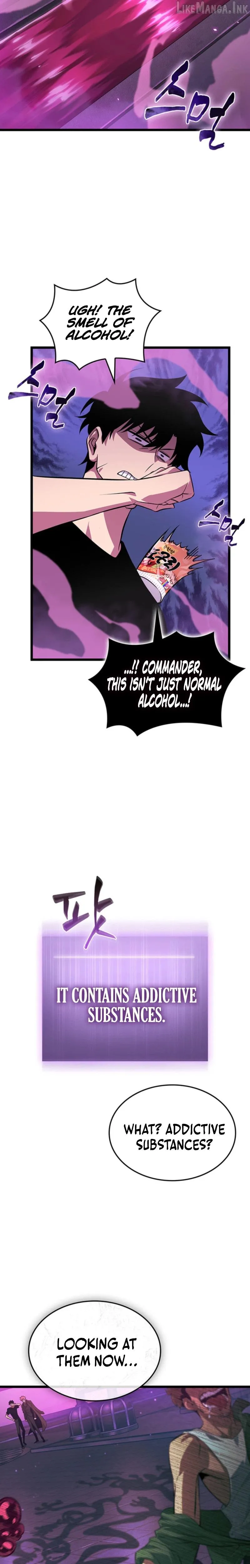 Tomb Raider King: Endline Chapter 11 page 29 - 