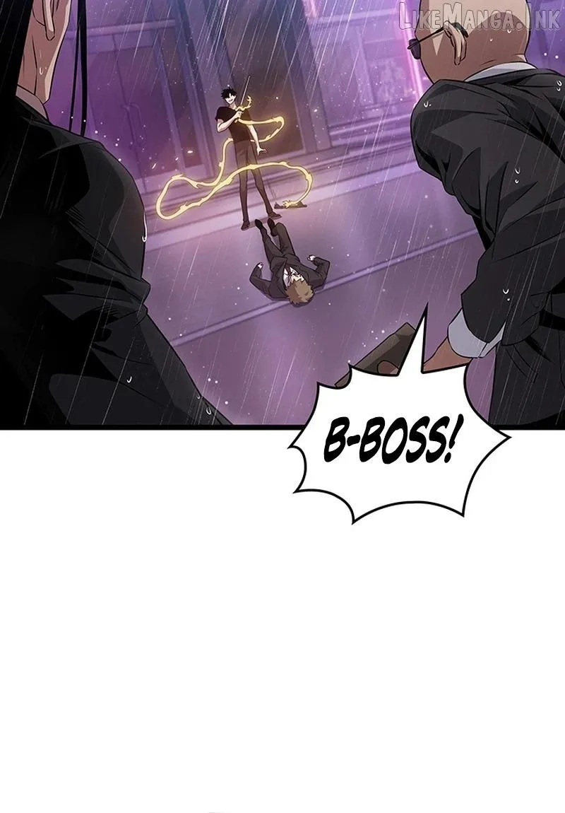Tomb Raider King: Endline Chapter 12 page 27 - 
