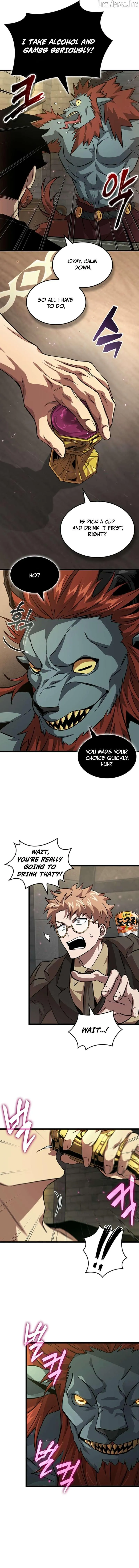 Tomb Raider King: Endline Chapter 15 page 13 - 