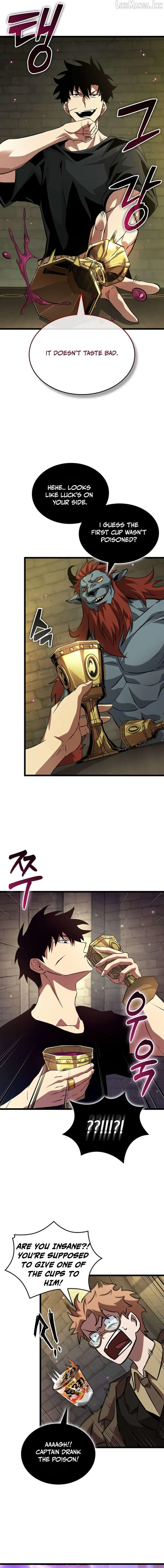 Tomb Raider King: Endline Chapter 15 page 14 - 