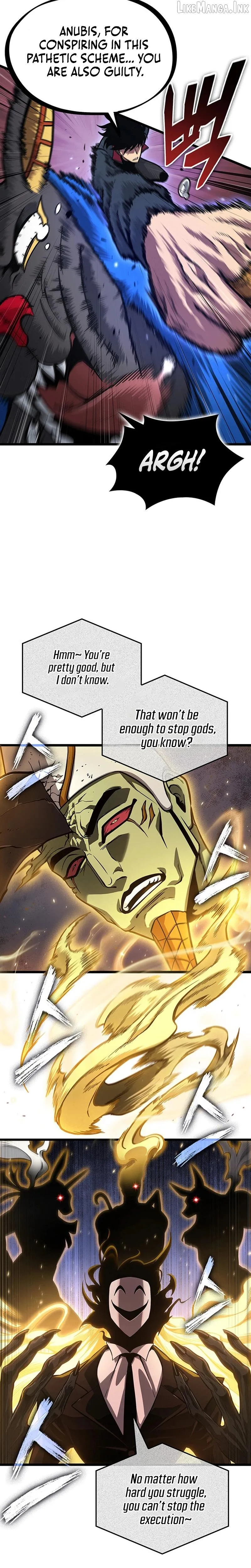 Tomb Raider King: Endline Chapter 4 page 19 - 