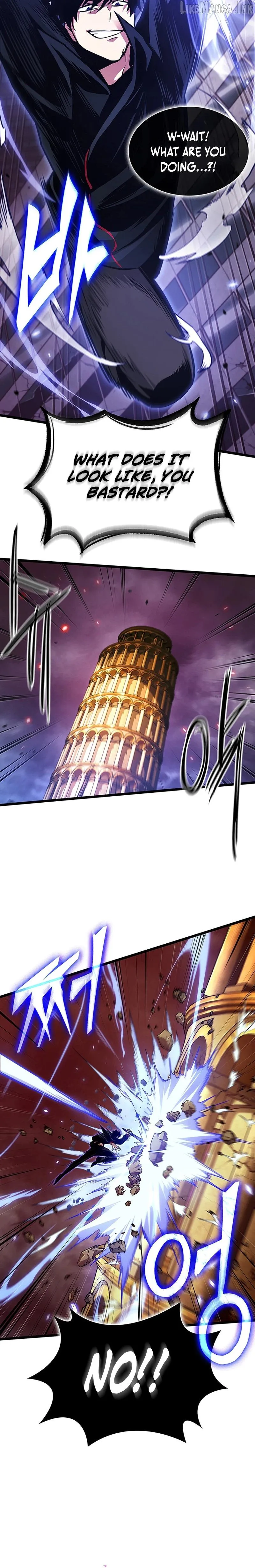 Tomb Raider King: Endline Chapter 6 page 25 - 