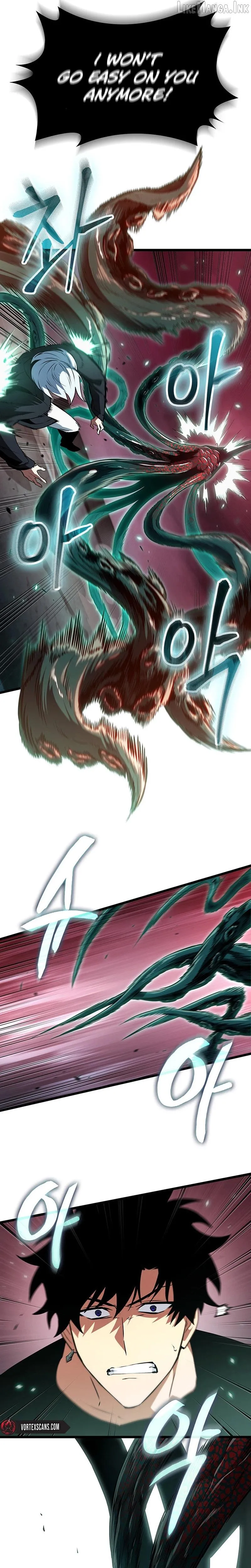 Tomb Raider King: Endline Chapter 7 page 14 - 