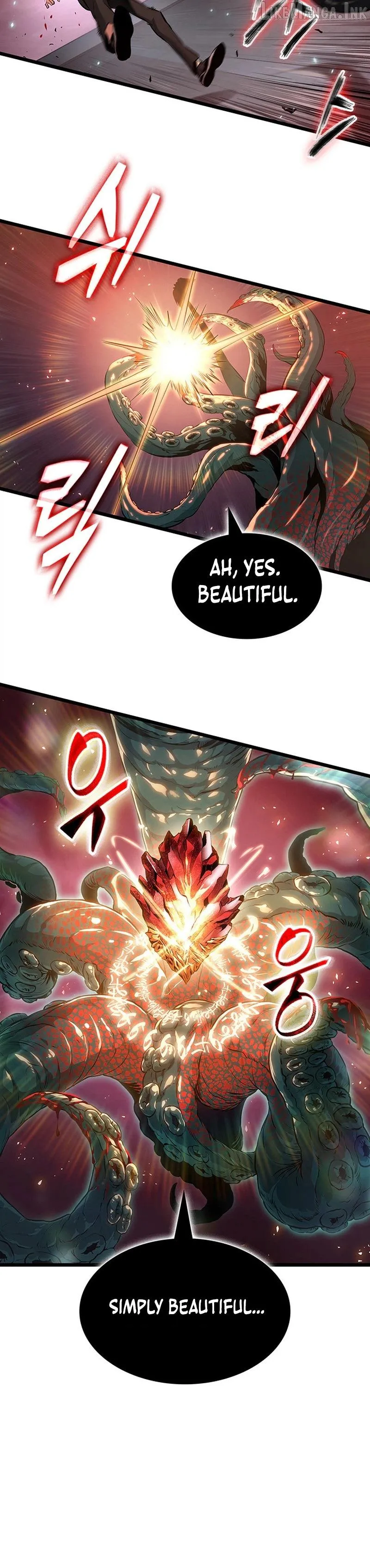 Tomb Raider King: Endline Chapter 7 page 16 - 