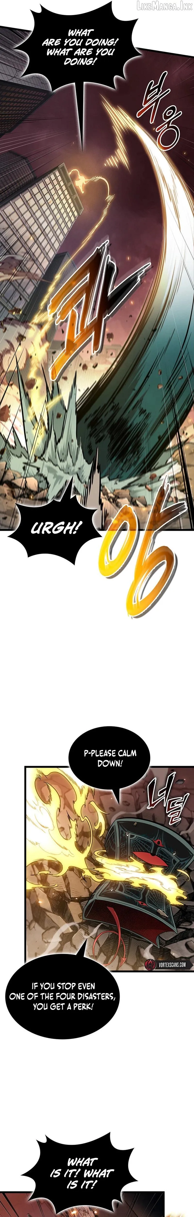 Tomb Raider King: Endline Chapter 7 page 20 - 