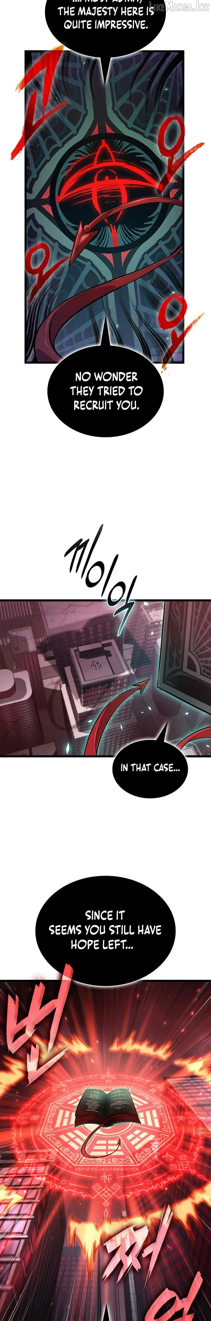 Tomb Raider King: Endline Chapter 7 page 6 - 