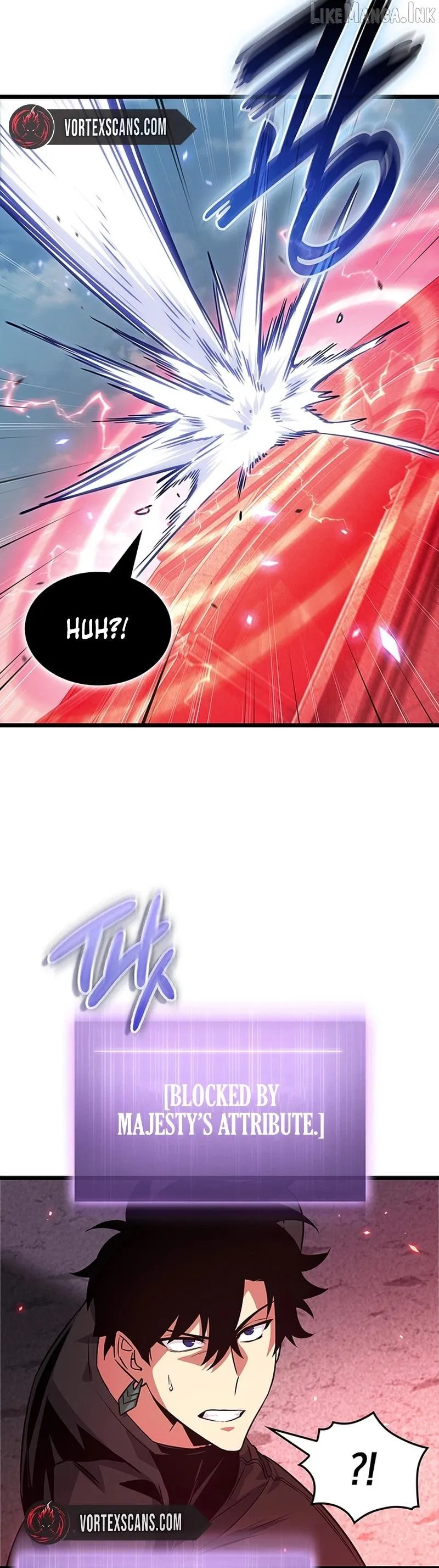Tomb Raider King: Endline Chapter 8 page 20 - 