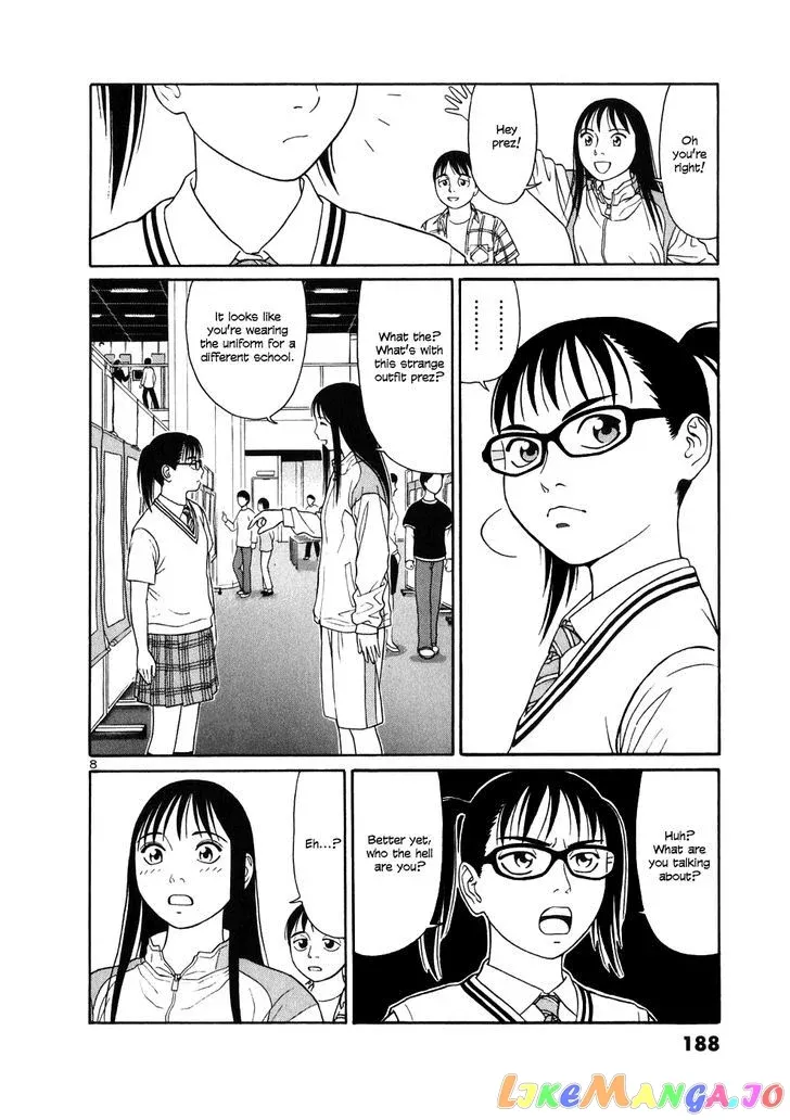 tomehane-manga Chapter 10 page 7 - 