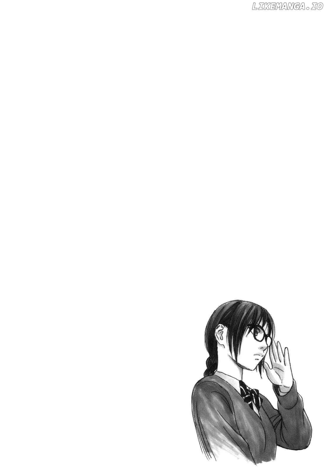 tomehane-manga Chapter 100 page 3 - 