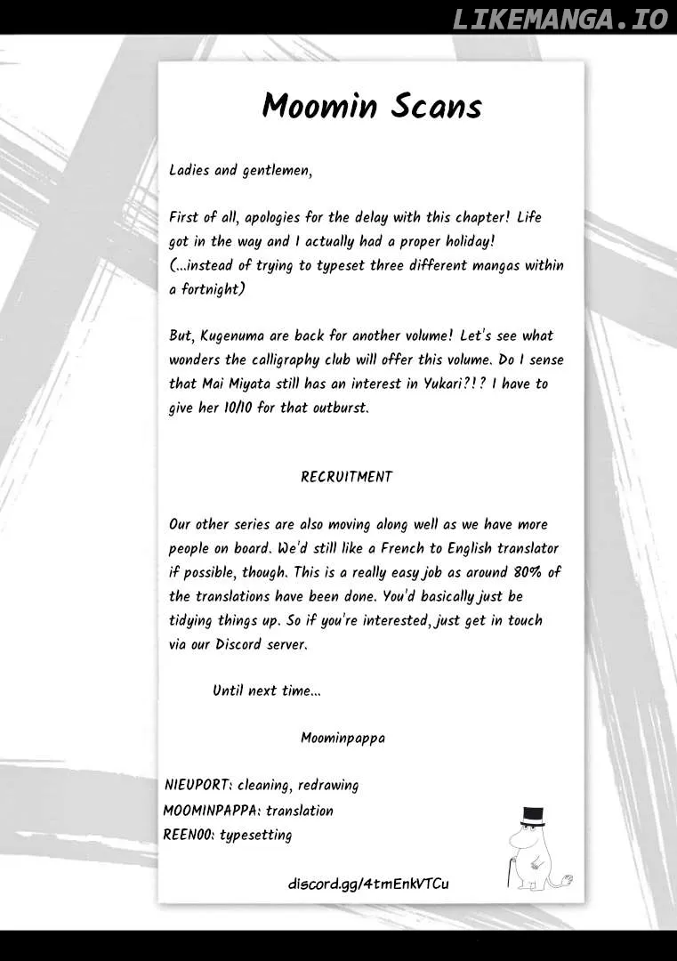 tomehane-manga Chapter 102 page 21 - 