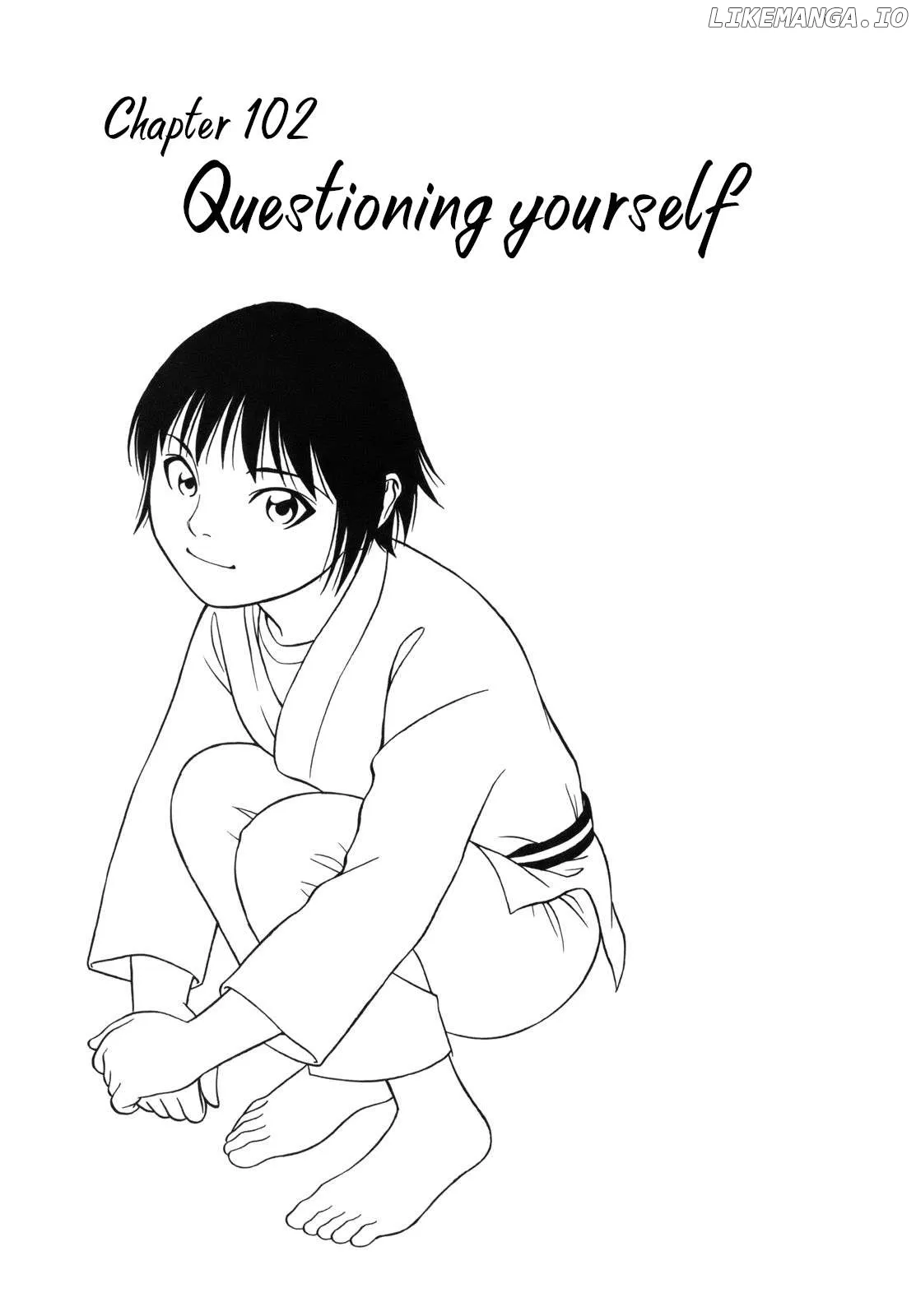 tomehane-manga Chapter 102 page 5 - 