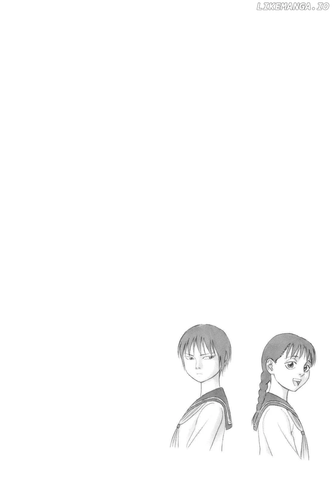 tomehane-manga Chapter 111 page 2 - 