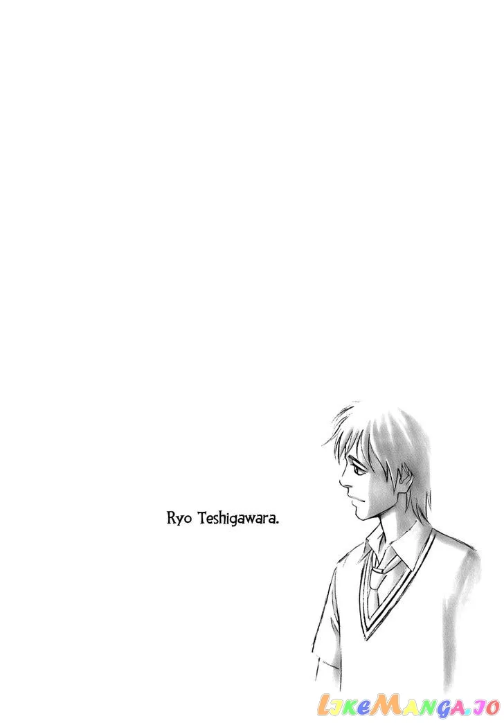 tomehane-manga Chapter 16 page 18 - 