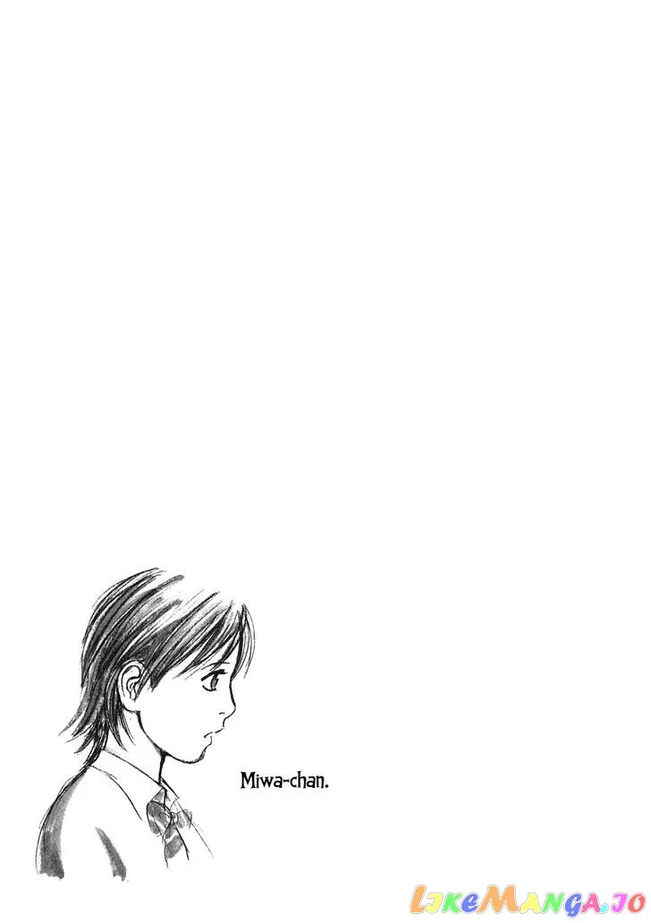 tomehane-manga Chapter 3 page 19 - 
