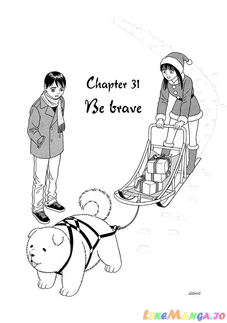 tomehane-manga Chapter 31 page 1 - 