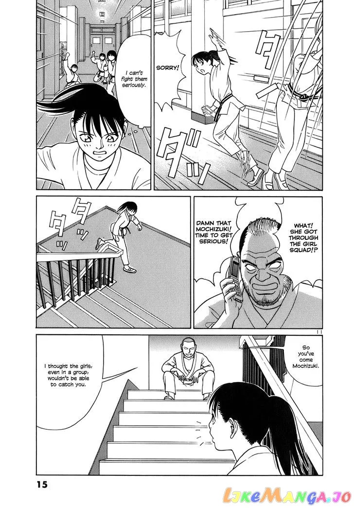 tomehane-manga Chapter 38 page 15 - 
