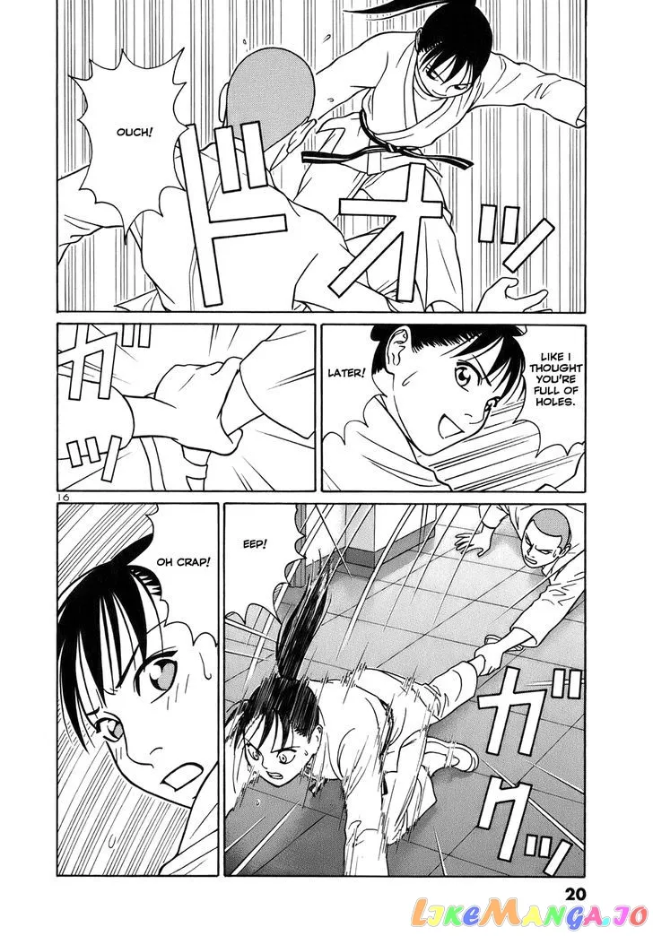 tomehane-manga Chapter 38 page 20 - 