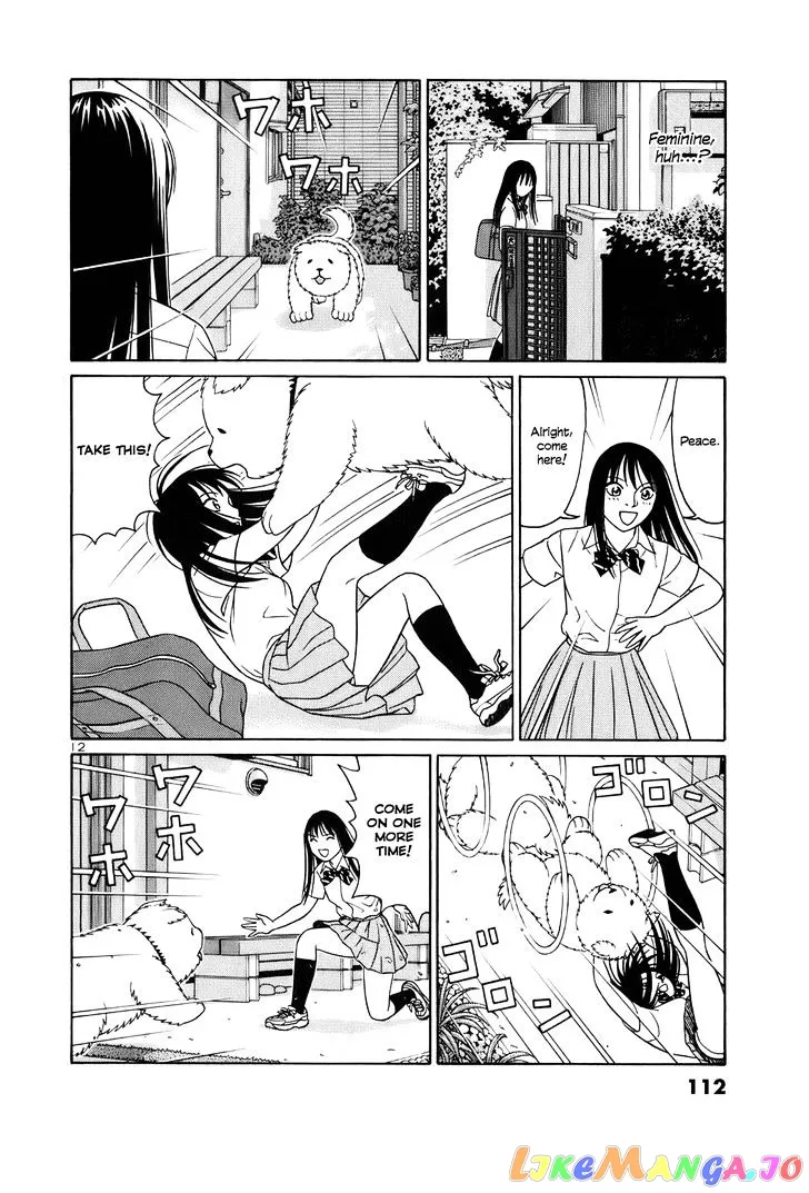 tomehane-manga Chapter 44 page 12 - 