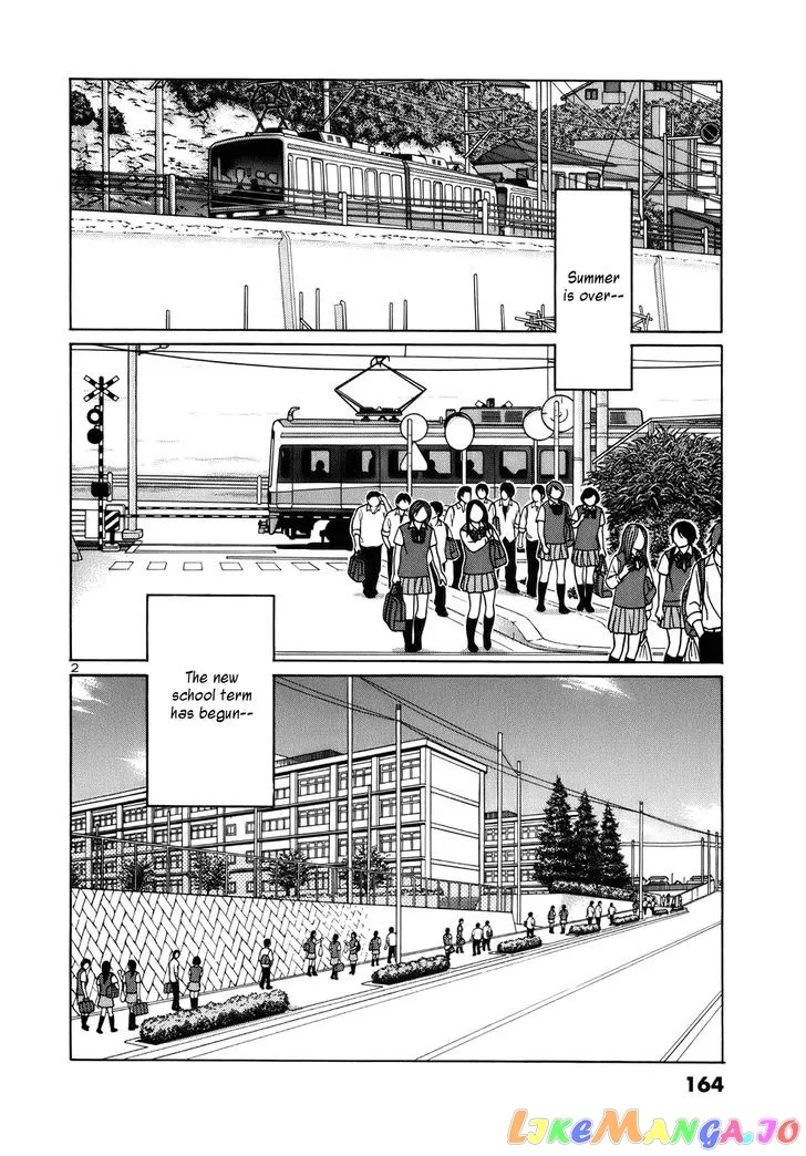 tomehane-manga Chapter 48 page 2 - 
