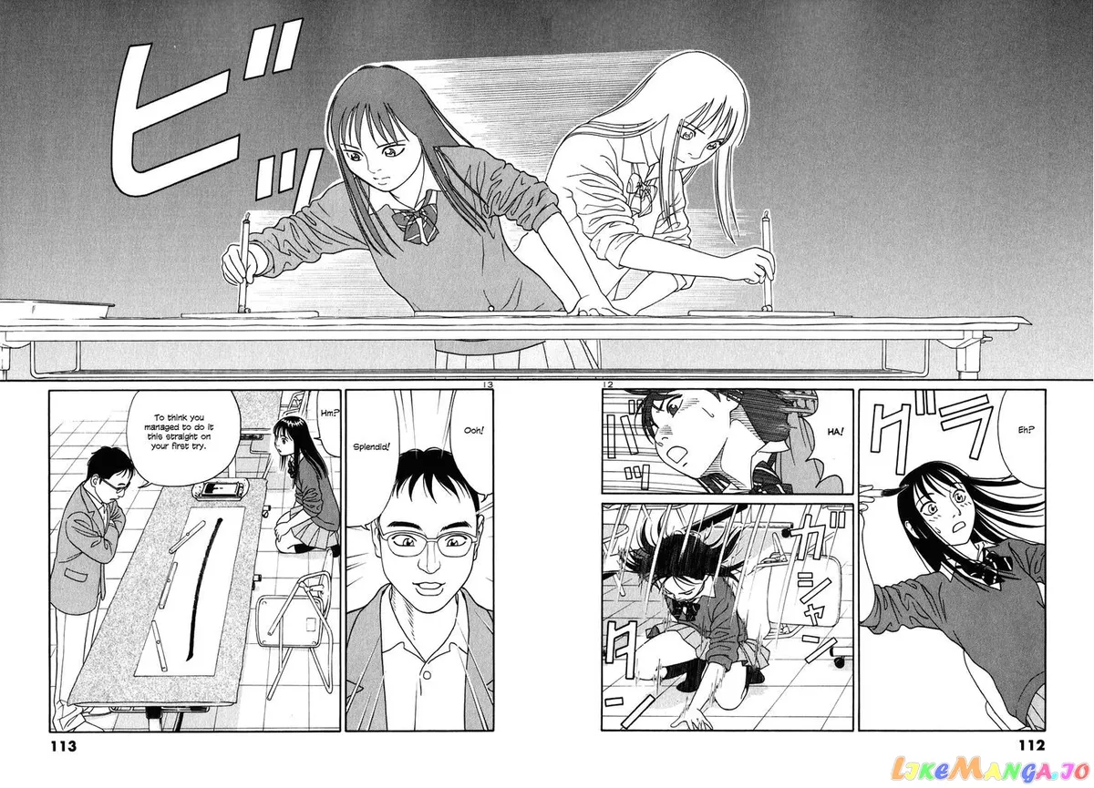 tomehane-manga Chapter 5 page 12 - 