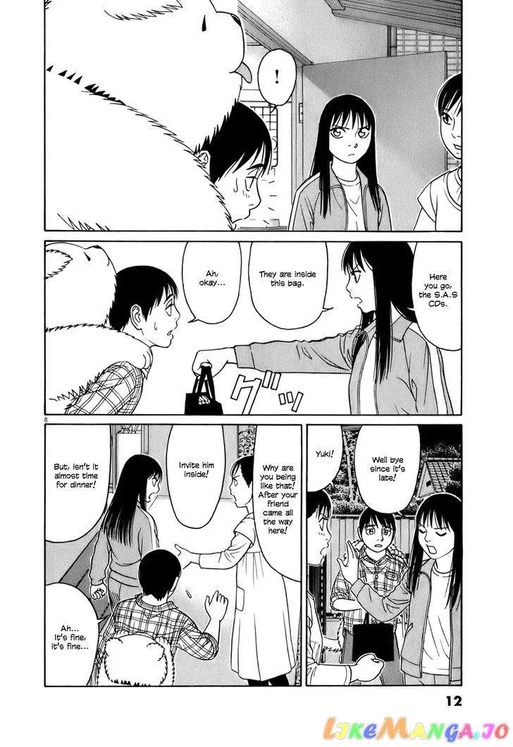 tomehane-manga Chapter 51 page 12 - 