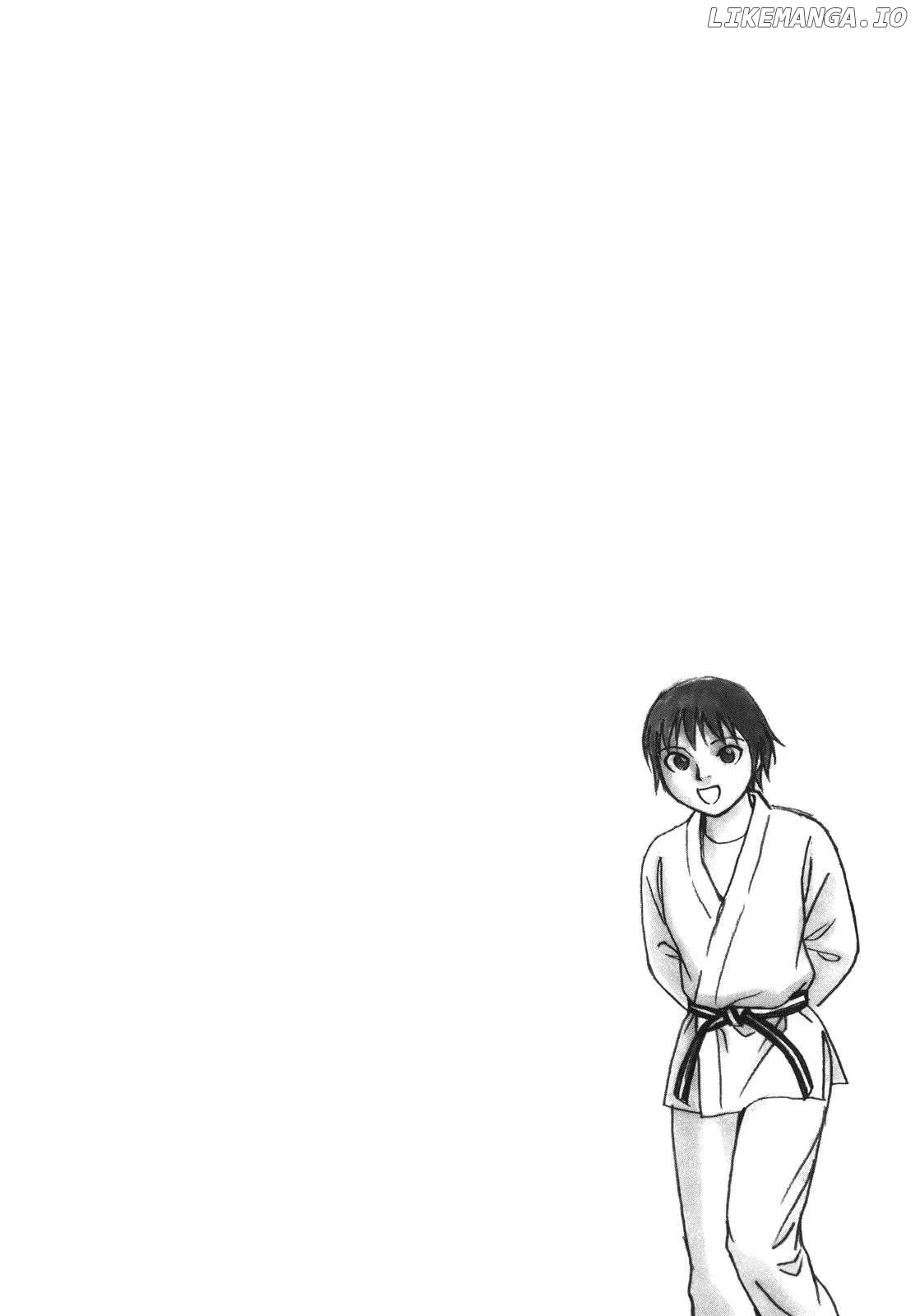 tomehane-manga Chapter 89 page 22 - 