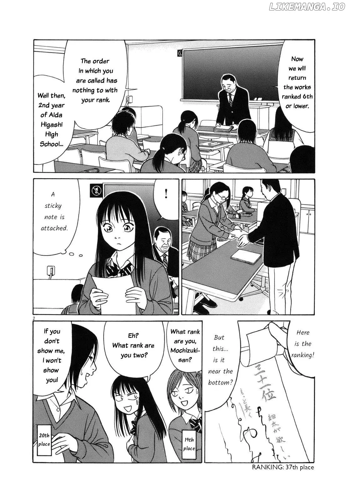 tomehane-manga Chapter 92 page 2 - 