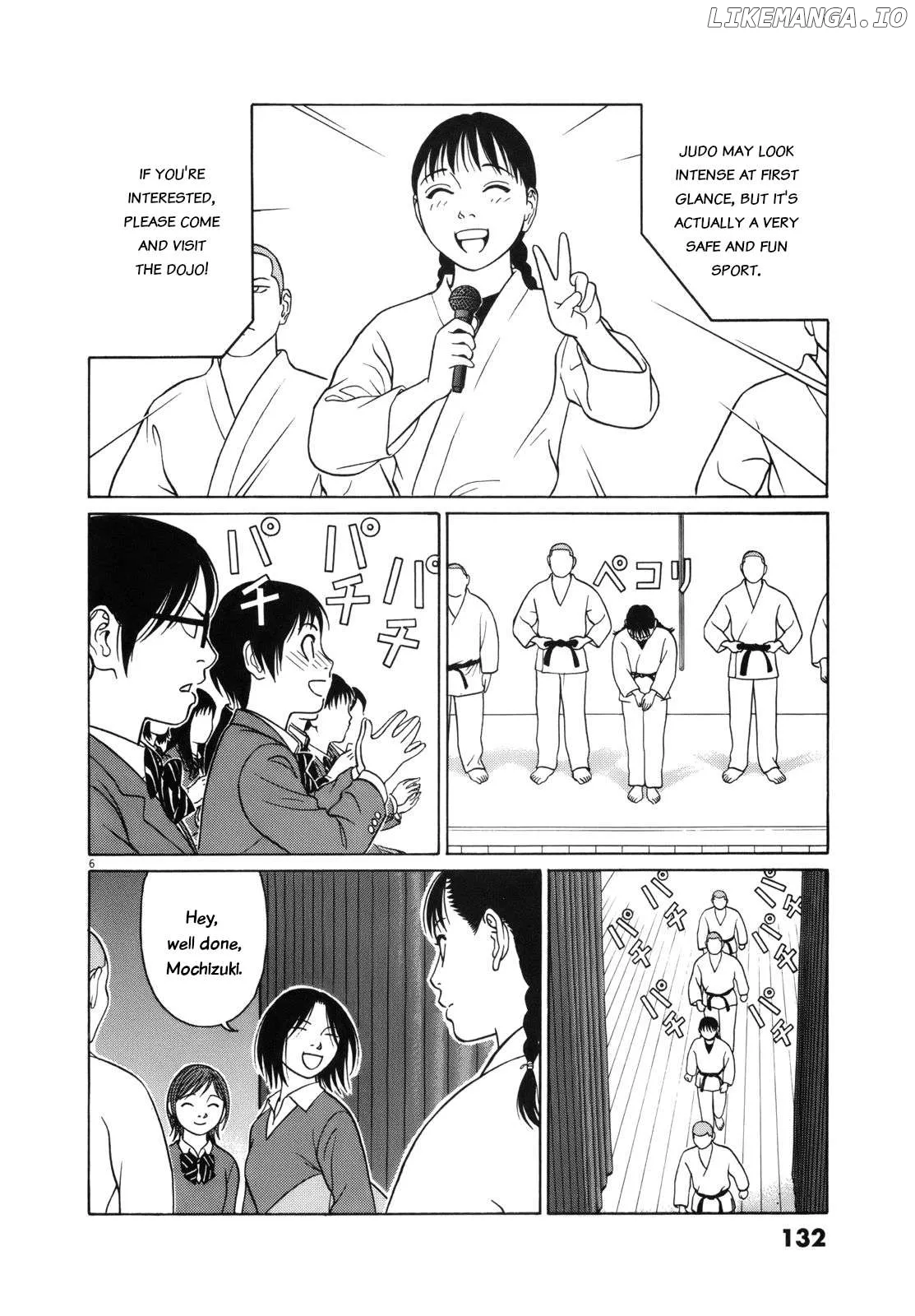tomehane-manga Chapter 97 page 6 - 