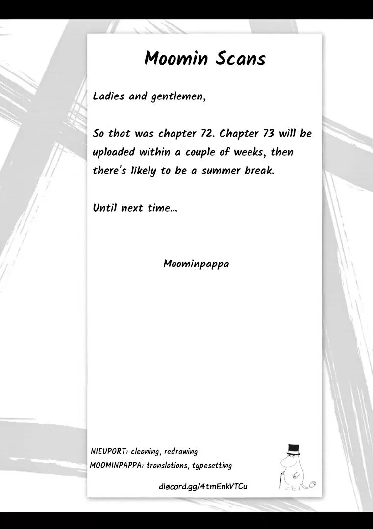 Tomehane! Chapter 72 page 34 - 