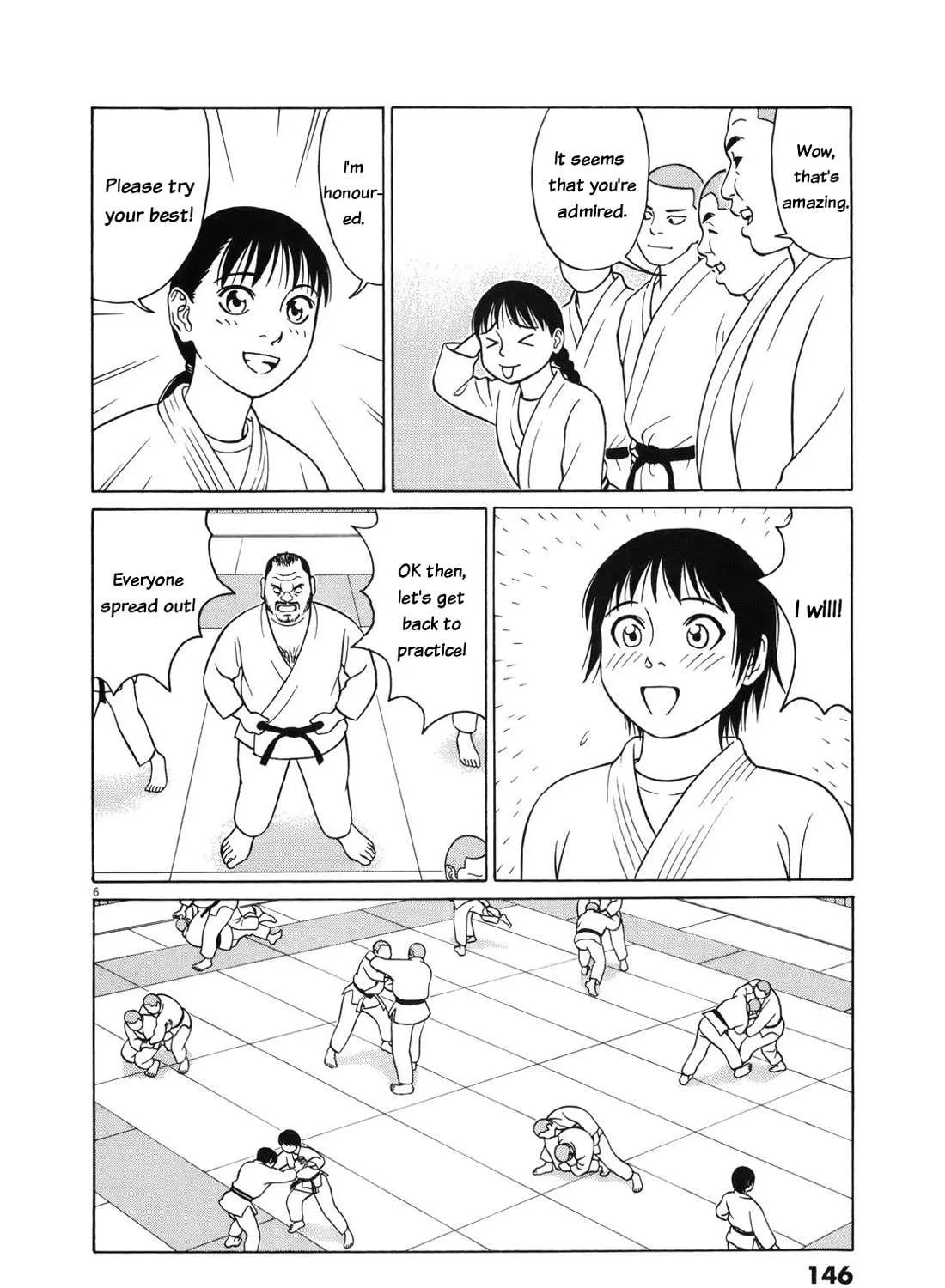 Tomehane! Chapter 98 page 11 - 