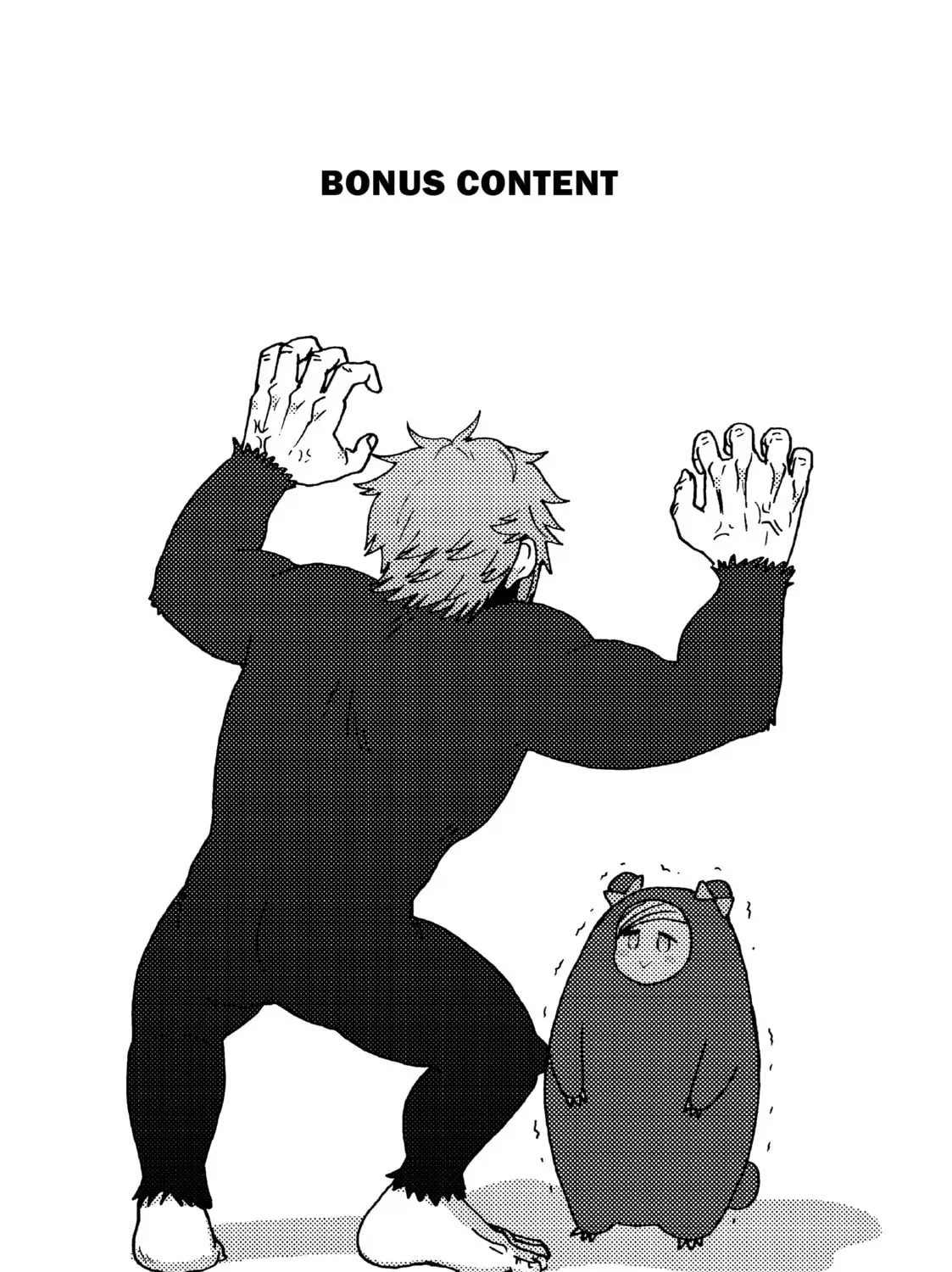 Tomo-chan is a Girl! Chapter 0.1 page 1 - 