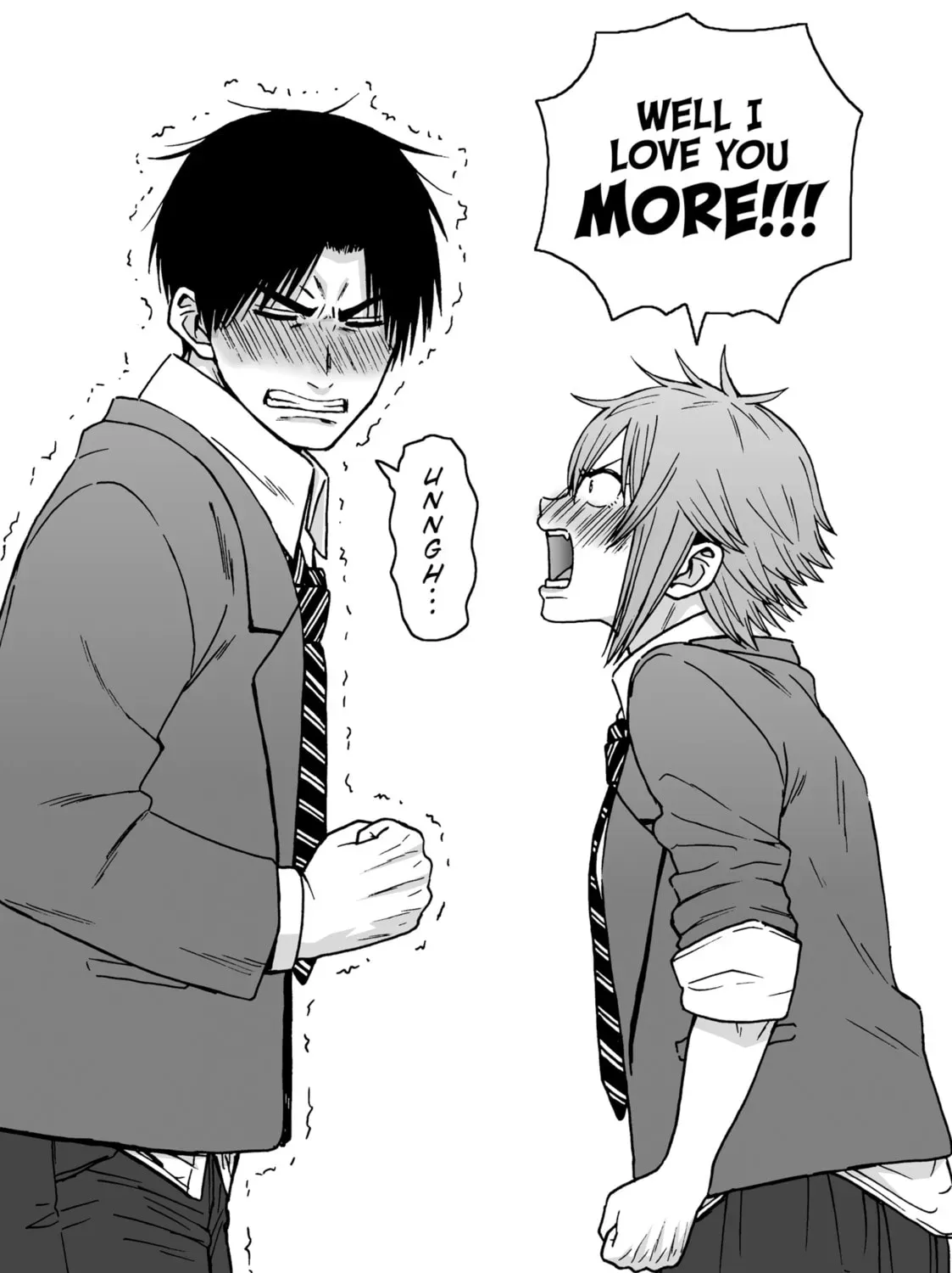 Tomo-chan is a Girl! Chapter 0.6 page 37 - 