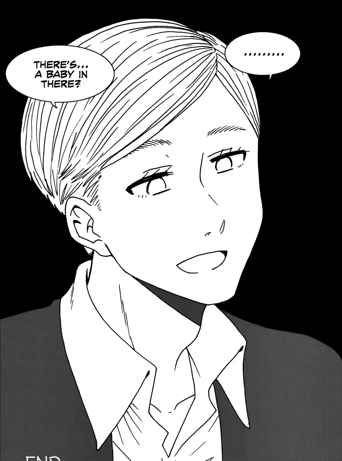 Tomo-chan is a Girl! Chapter 3.1 page 15 - 