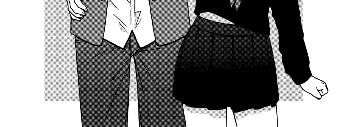 Tomo-chan is a Girl! Chapter 7.1 page 10 - 