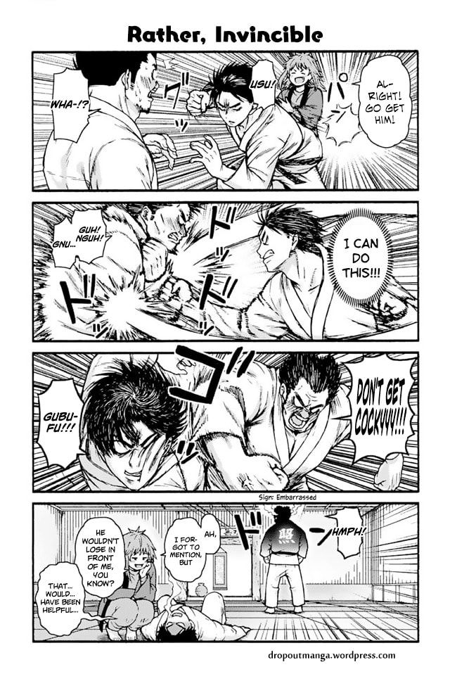 Tomo-chan is a Girl! Chapter 932 page 1 - 