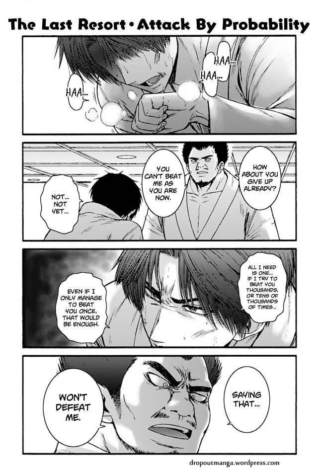 Tomo-chan is a Girl! Chapter 937 page 1 - 