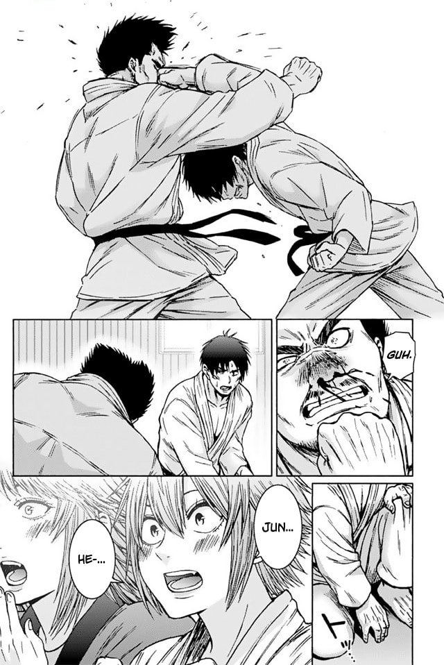 Tomo-chan is a Girl! Chapter 947 page 1 - 