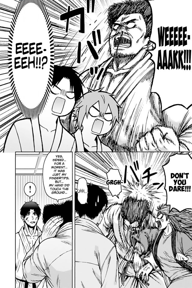 Tomo-chan is a Girl! Chapter 948 page 1 - 