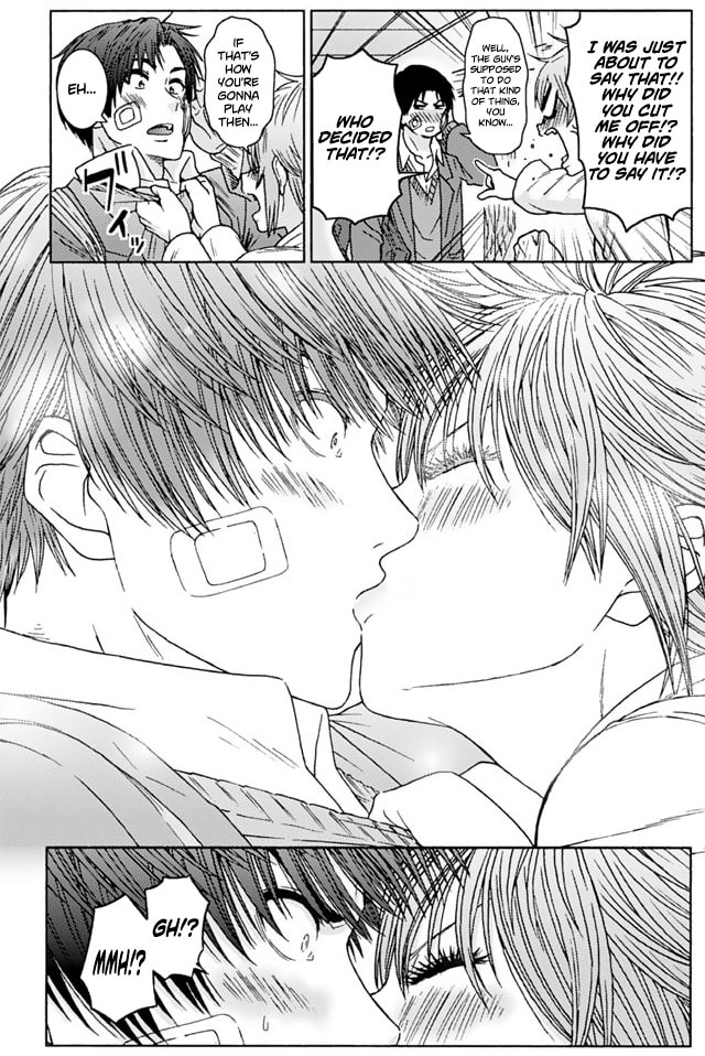 Tomo-chan is a Girl! Chapter 952 page 1 - 