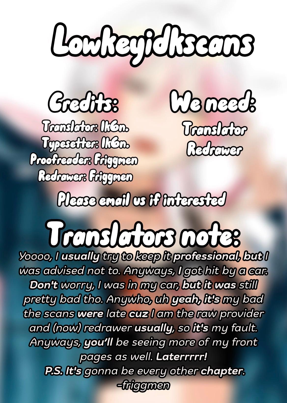 Tomodachi-nchi no Nee-chan ga Kowakute Ii Hito Chapter 14 page 12 - 