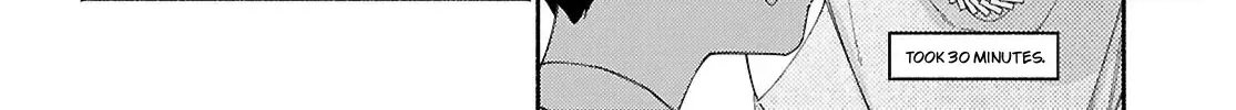 Tomodachi Nchi no Neechan ga Kowakute Ii Hito Chapter 10 page 8 - 