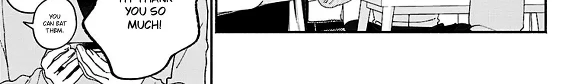 Tomodachi Nchi no Neechan ga Kowakute Ii Hito Chapter 11 page 4 - 