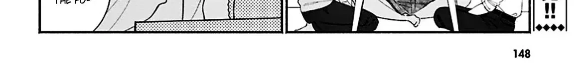 Tomodachi Nchi no Neechan ga Kowakute Ii Hito Chapter 11 page 6 - 